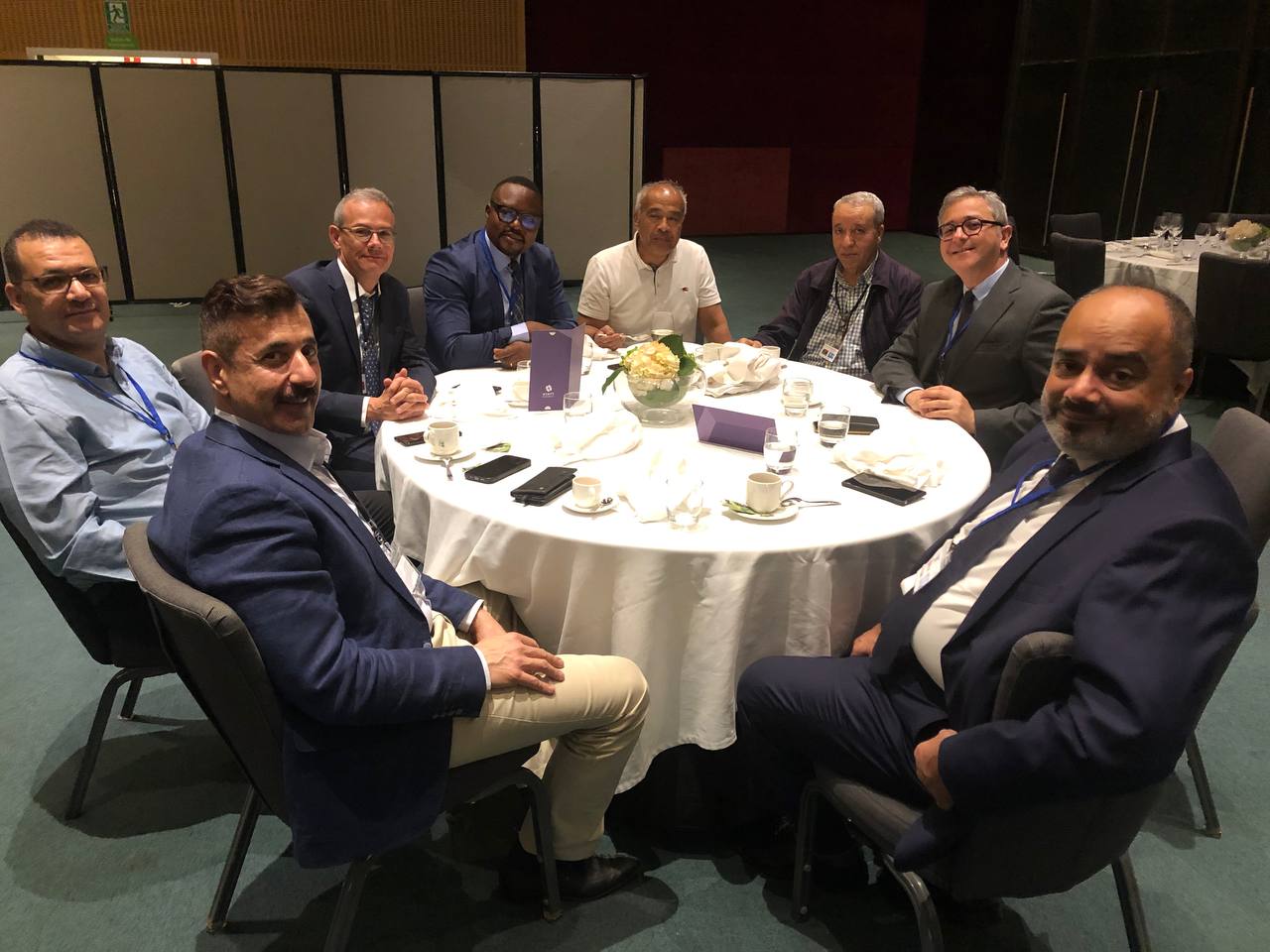 Spain trip highlights