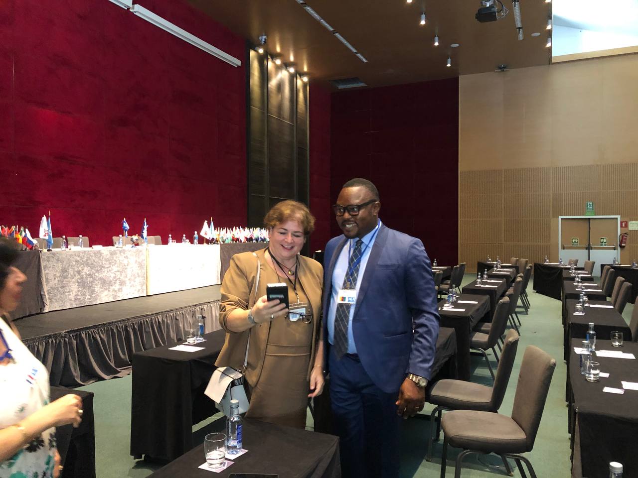 Spain trip highlights