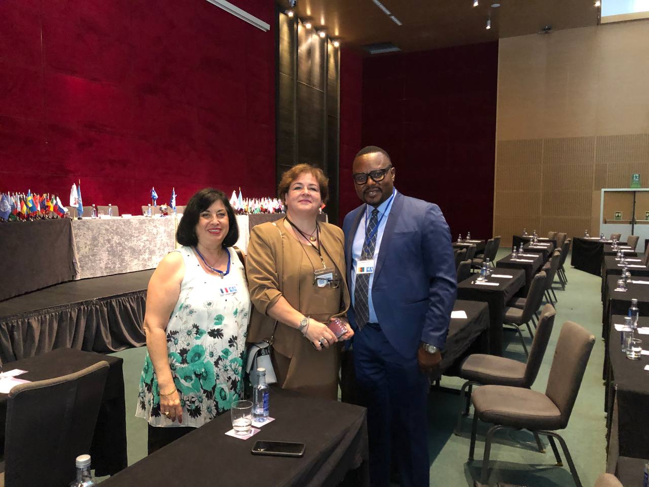 Spain trip highlights