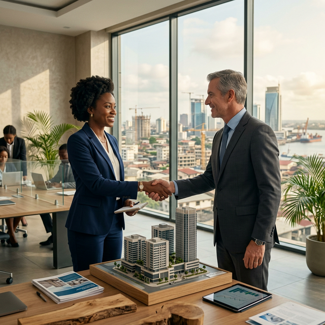 Investment Incentives in Cameroon