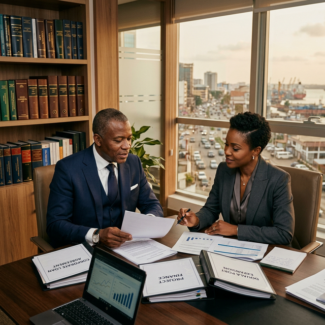 Local Companies Loan Licence